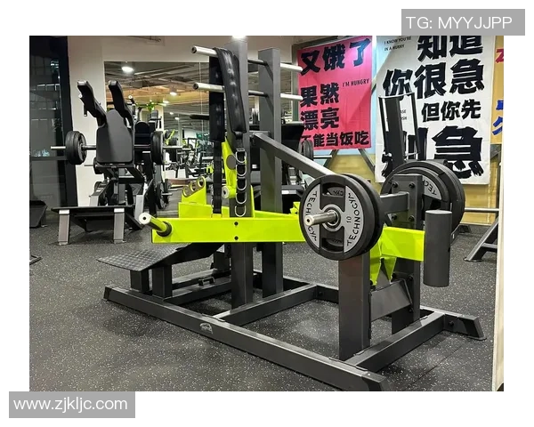 练健身器材好吗科学训练带来的身体变化 练健身器材好吗科学训练带来的身体变化