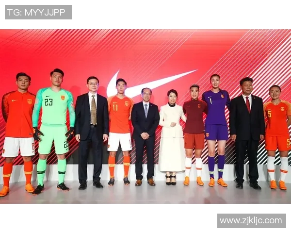 耐克在中超联赛的独家装备专有权历史与合作现状