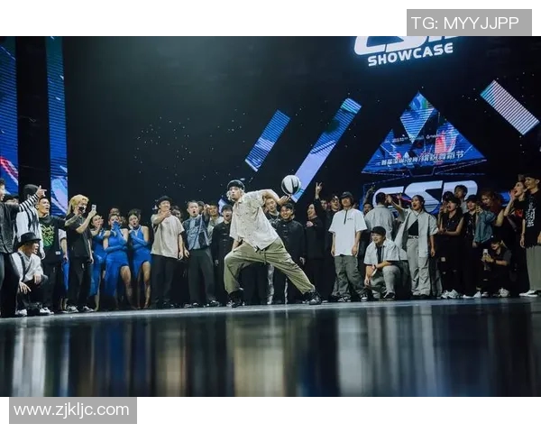 街舞文化探秘：上海街舞队包夹技艺与团队默契的深层解析