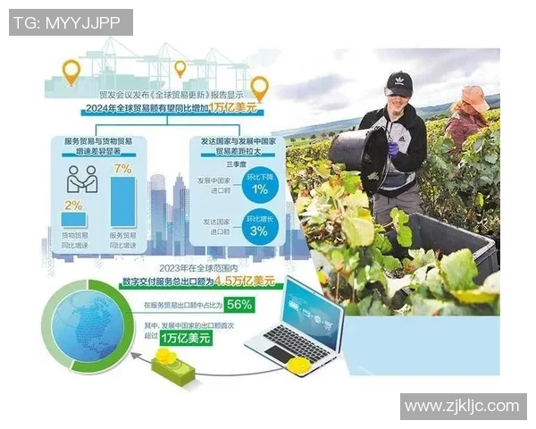 以贸易为核心推动全球经济发展新机遇与挑战分析 以贸易为核心推动全球经济发展新机遇与挑战分析