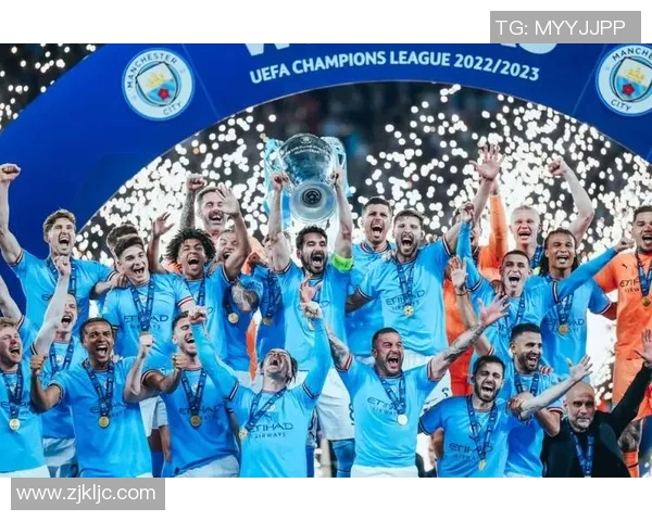 曼城足球俱乐部的崛起与发展：从地方队到世界顶级豪门的传奇之路