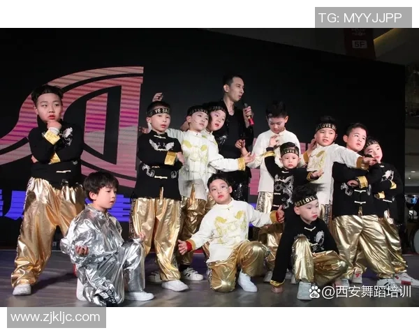 西安街舞队实力飙升引领潮流创新高展现街舞魅力与风采 西安街舞队实力飙升引领潮流创新高展现街舞魅力与风采
