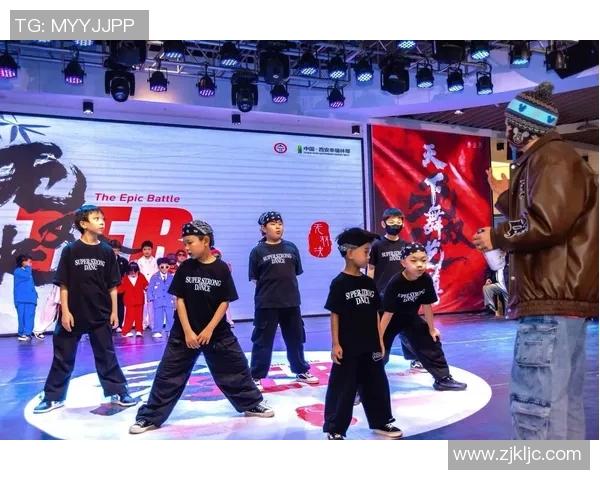 重庆街舞队在街舞节奏排名中创下新高引领潮流风尚 重庆街舞队在街舞节奏排名中创下新高引领潮流风尚