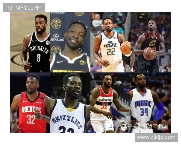 马丁在NBA的职业生涯及其对球队的贡献详解