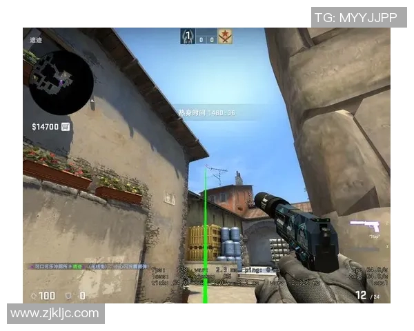 CSGO新手必看:全面解析游戏技巧与策略的入门指南 CSGO新手必看:全面解析游戏技巧与策略的入门指南