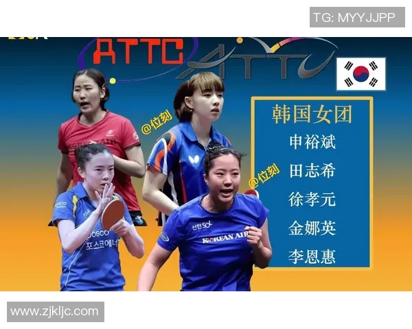乒乓球团队协作实力榜单权威发布引发热议各国实力对比一览无余 乒乓球团队协作实力榜单权威发布引发热议各国实力对比一览无余