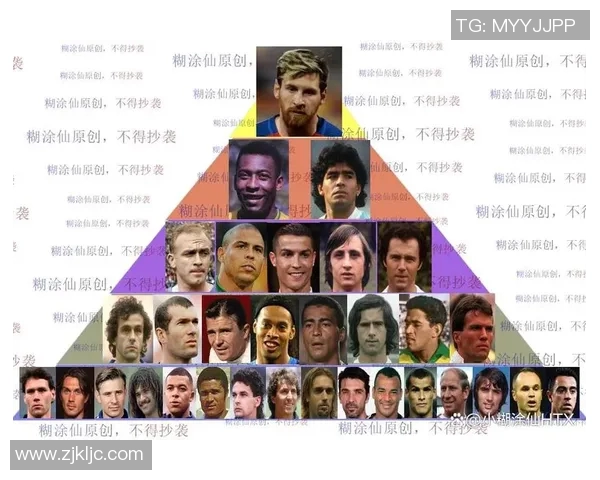 全球足球历史上前十名最强球星盘点与成就分析